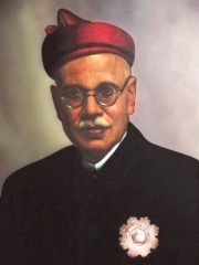 Photo of Pandurang Vaman Kane