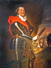 Photo of George, Duke of Brunswick-Calenberg