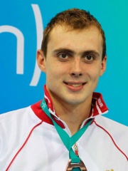 Photo of Sergey Fesikov