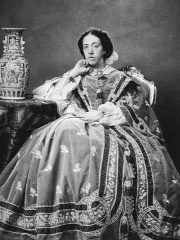 Photo of Infanta María Cristina of Spain