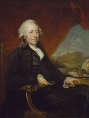 Photo of Matthew Boulton