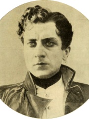 Photo of Ivan Mosjoukine