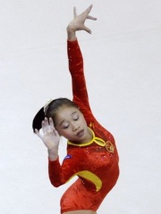 Photo of Sui Lu