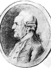 Photo of Wilhelm Friedemann Bach