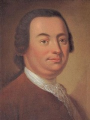 Photo of Johann Christoph Friedrich Bach