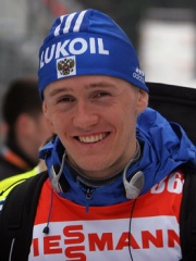 Photo of Nikita Kryukov