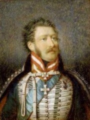 Photo of Frederick VI, Landgrave of Hesse-Homburg
