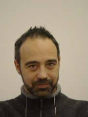 Photo of Niccolò Ammaniti