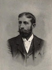 Photo of Edwin Lord Weeks