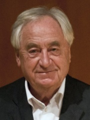 Photo of Cees Nooteboom