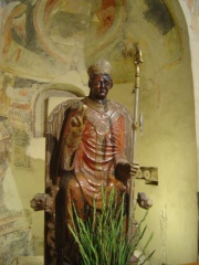 Photo of Zeno of Verona