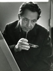 Photo of Hans Hartung