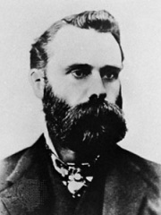 Photo of Charles Dow