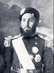 Photo of Nasrullah Khan