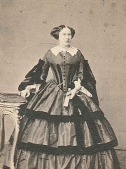 Photo of Princess Catherine of Württemberg
