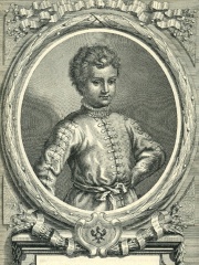 Photo of Charles II, Duke of Savoy