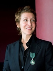 Photo of Stacey Kent