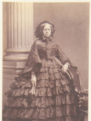 Photo of Duchess Elisabeth Alexandrine of Württemberg