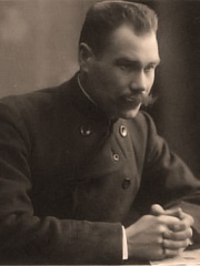 Photo of Johannes Linnankoski