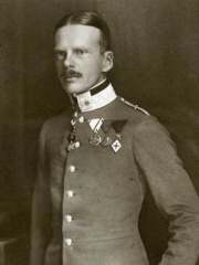 Photo of Prince Georg of Bavaria