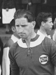 Photo of Thorbjørn Svenssen