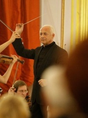 Photo of Vladimir Spivakov
