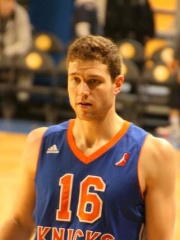 Photo of Jimmer Fredette