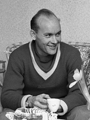 Photo of Veikko Hakulinen