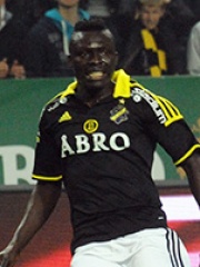 Photo of Lalawélé Atakora