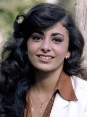 Photo of Farahnaz Pahlavi