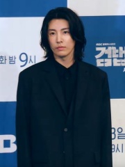 Photo of No Min-woo