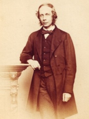 Photo of Henry James Sumner Maine