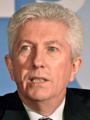 Photo of Gilles Duceppe