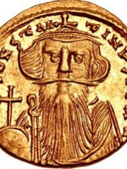 Photo of Constans II