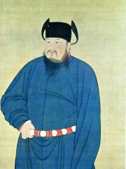 Photo of Li Cunxu