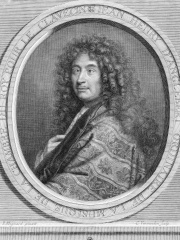 Photo of Jean-Henri d'Anglebert