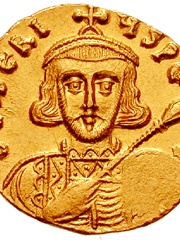 Photo of Tiberius III