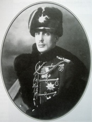 Photo of Prince Gabriel Constantinovich of Russia