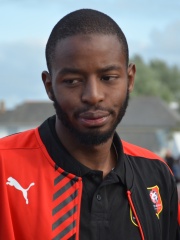 Photo of Abdoulaye Diallo