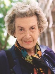 Photo of Andrée Chedid