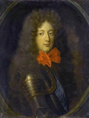 Photo of Philippe, Chevalier de Lorraine