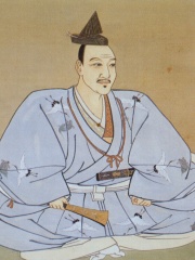 Photo of Hōjō Ujiyasu