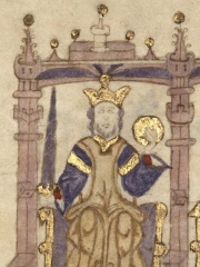 Photo of Sancho I of Portugal
