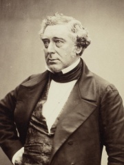 Photo of Robert Stephenson