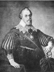 Photo of Bogislaw XIV, Duke of Pomerania