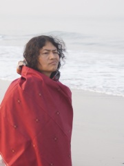 Photo of Irom Chanu Sharmila