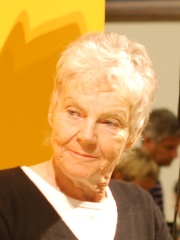 Photo of Märta Tikkanen