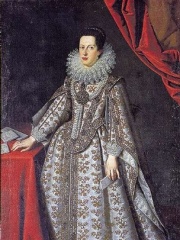 Photo of Catherine de' Medici, Governor of Siena