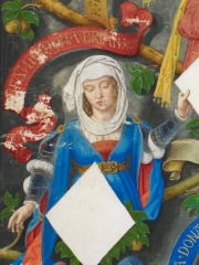 Photo of Beatrice of Portugal