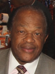 Photo of Marion Barry